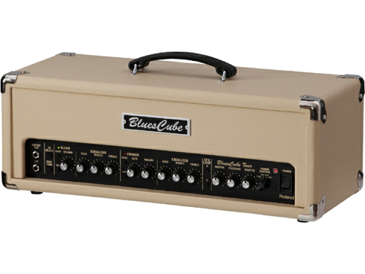 楽天市場】【100W】Roland Blues Cube Tour 新品[ローランド][ブルース 