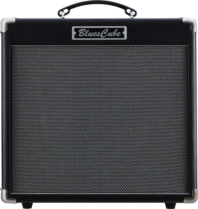 楽天市場】【30W】Roland Blues Cube Hot Black 新品[ローランド 