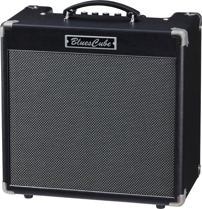 楽天市場】【30W】Roland Blues Cube Hot Black 新品[ローランド 