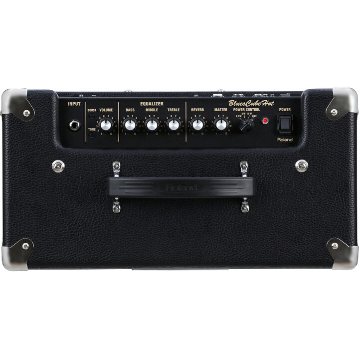 楽天市場】【30W】Roland Blues Cube Hot Black 新品[ローランド 