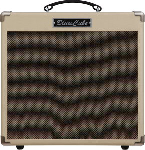 y30WzRoland Blues Cube Hot Vintage Blonde Vi[[h][u[XL[uzbg][White,Be[Wuh,][M^[Av/R{,Guitar Combo Amplifier][BC-HOT]