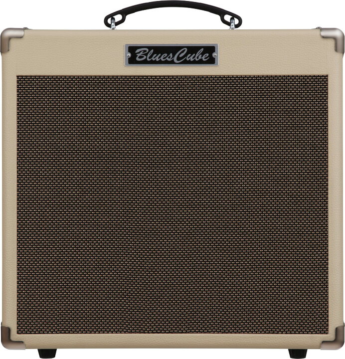 楽天市場】【30W】Roland Blues Cube Hot Vintage Blonde 新品 