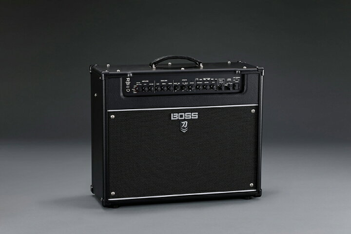 楽天市場】BOSS KATANA-Artist MkII 新品 ギター用コンボアンプ[ボス 