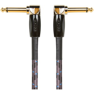 BOSS BIC-1AA 30cm L�^�|L�^ �p�b�`�P�[�u�� �V�i[�{�X][1/4�C���`�v���O,Instrument Cable][LL,L/L][�y��p�P�[�u��,Guitar,Bass,�M�^�[,�x�[�X][Patch,�V�[���h]