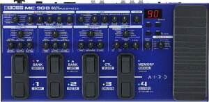 BOSS ME-90B BASS MULTIPLE EFFECTS Vi x[Xp}`GtFN^[[{X][ME90B][Multi Effector,}`GtFN^[]