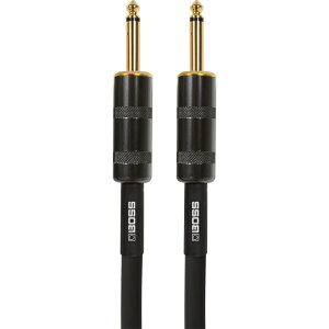BOSS BSC-3 1m Xs[J[P[u Vi[{X][14Q[W(1.628mm)][Speaker Cable]
