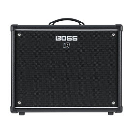 BOSS KATANA-100 GEN 3 Guitar Amplifier 新品 ギター用コンボアンプ[ボス][刀シリーズ][KTN-100 3][Guitar Combo Amplifier]