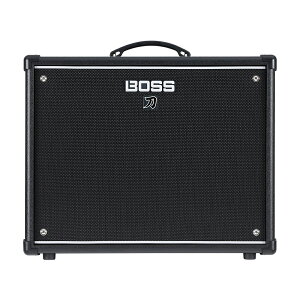 BOSS KATANA-100 GEN 3 Guitar Amplifier Vi M^[pR{Av[{X][V[Y][KTN-100 3][Guitar Combo Amplifier]