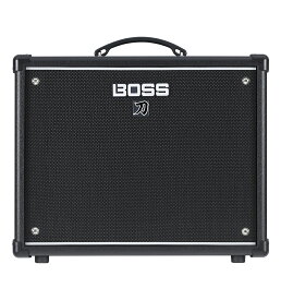 BOSS KATANA-50 GEN 3 Guitar Amplifier 新品 ギター用コンボアンプ[ボス][刀シリーズ][KTN-50 3][Guitar Combo Amplifier]