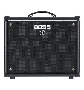 BOSS KATANA-50 GEN 3 Guitar Amplifier Vi M^[pR{Av[{X][V[Y][KTN-50 3][Guitar Combo Amplifier]
