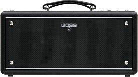 【35W】BOSS KATANA-AIR EX 新品 ワイヤレスギターアンプヘッド[ボス][刀シリーズ][Guitar Amplifier]