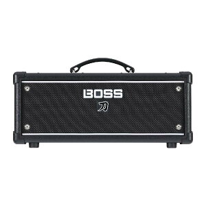 y100WzBOSS KATANA HEAD GEN 3 Vi M^[pAvwbh[{X][V[Y][KTN-HEAD 3][Guitar Head Amplifier]