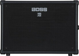 BOSS KATANA Cabinet 112 Bass KTN-C112B 新品 ベースアンプ用キャビネット[ボス][カタナ][KTNC112B]