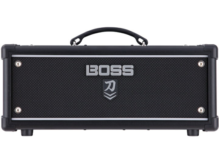 特価】 BOSS KATANA-HEAD ボス 刀ヘッド BOSS KATANA HEAD MkII ギターヘッドアンプ
