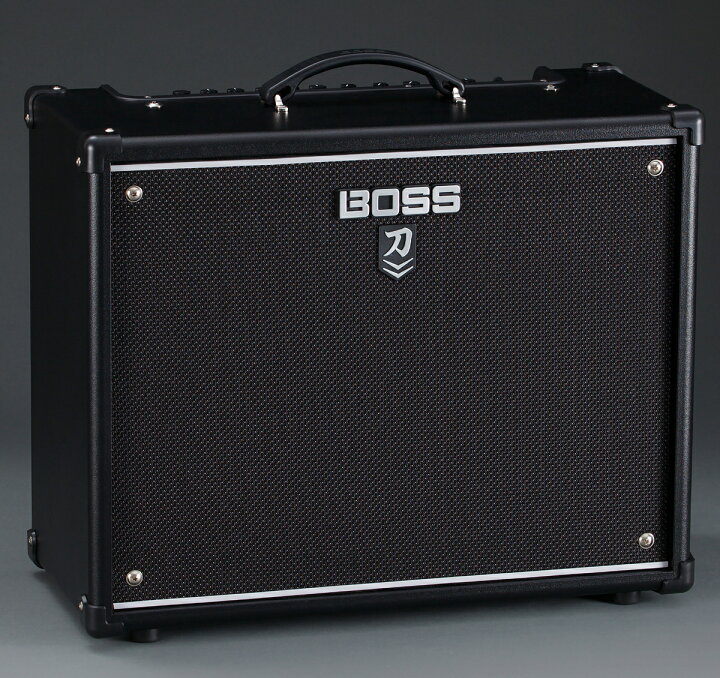 楽天市場】BOSS KATANA-100 MkII 新品 ギター用コンボアンプ[ボス][刀 