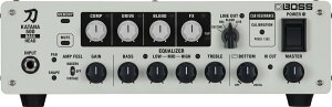 BOSS KATANA-500 Bass Head KTN500B HD �V�i �x�[�X�p�w�b�h�A���v[�{�X][�J�^�i][KTN500B][Bass Head Amplifier]