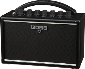 y7WzBOSS KATANA-MINI Vi M^[R{Av[{X][V[Y][Guitar Combo Amplifier]