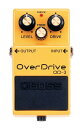 BOSS OD-3 新品 Over Drive[ボス][エフェクター,Effector][オーバードライブ] ランキングお取り寄せ