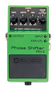 BOSS PH-3 Vi Phase Shifter[{X][GtFN^[,Effector][tFCU[][tFCYVt^[]