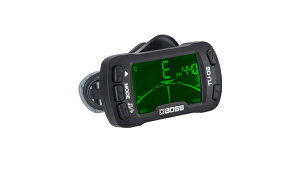 BOSS TU-03 �V�i Clip-on Chromatic Tuner[�{�X][�N���b�v�`���[�i�[,�N���}�`�b�N][TU03]