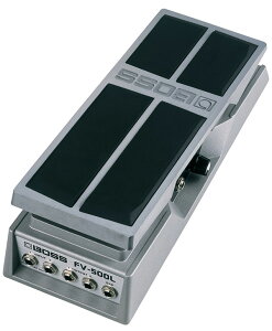 BOSS FV-500L Volume Pedal Vi[{X][{[y_][[Cs[_X][low impedance]