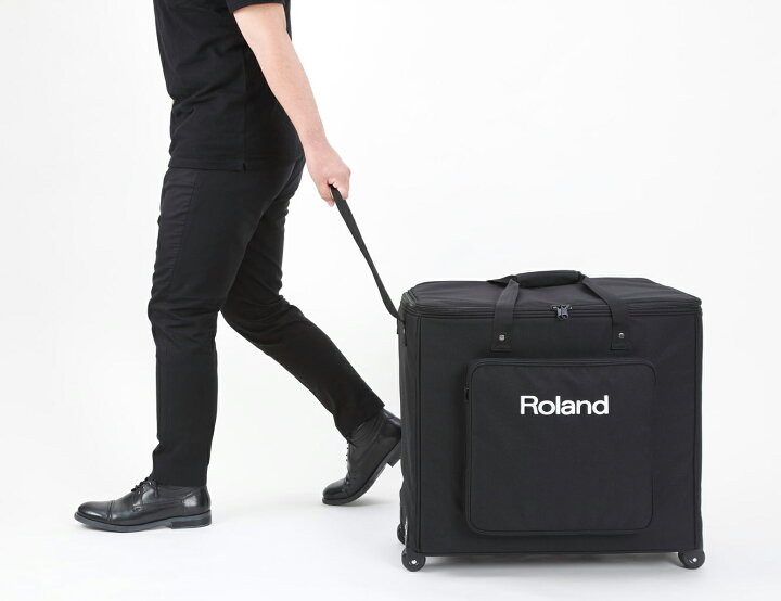 楽天市場】【2台セット】Roland CUBE Street EX PA Pack 新品 