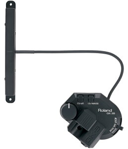 Roland GK-3B Vi x[XVZpsbNAbv[[h][Divided Pickup,fBoCfbhsbNAbv][Bass Synthesizer]