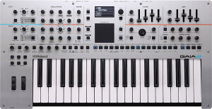 Roland GAIA2 Vi[[h][KCA2][37,37keys][Synthesizer,VZTCU[]