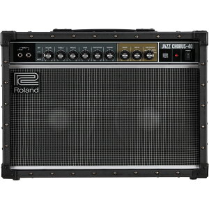 yʌTt!!zy40WzRoland JC-40 JAZZ CHORUS Vi[[h][WYR[X][M^[Av/R{,Guitar combo amplifier]