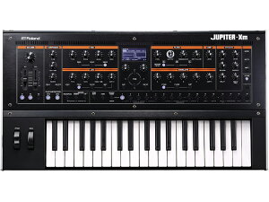 Roland JUPITER-Xm Synthesizer �V�i[���[�����h][�W���s�^�[][�V���Z�T�C�U�[][Keyboard,�L�[�{�[�h][JUPITER-8]