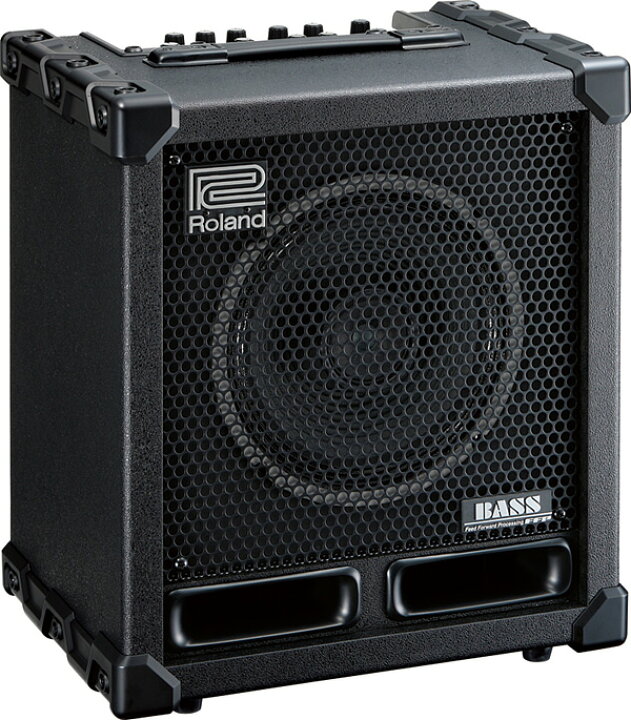 楽天市場】【60W】Roland CUBE-60XL BASS 新品 ベースアンプ 