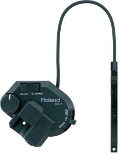 Roland GK-3 Vi M^[VZpsbNAbv[[h][Divided Pickup,fBoCfbhsbNAbv][Guitar Synthesizer][GR]