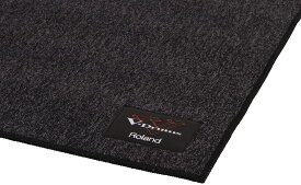 Roland TDM-10 新品 V-Drums Mat[120cm x130cm (厚8mm)][ドラム用マット][防振動,耐振][ローランド]