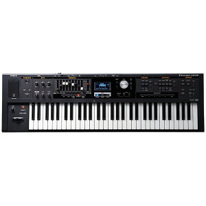 Roland V-Combo VR-09 新品 ライブキーボード[ローランド][Vコンボ][Piano,電子ピアノ][Organ,電子オルガン][Synthesizer,シンセサイザー][Keyboard]