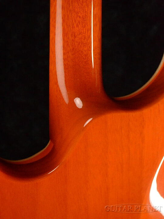 楽天市場】Schecter RJ-1-24-TOM -AMB- 新品[シェクター][国産][Amber 