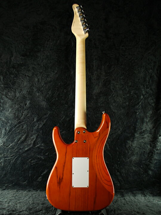 楽天市場】Schecter SD-DX-24 AS LDSB/R アッシュボディ 新品 サン  