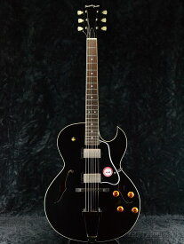 Seventy Seven Guitars HAWK-STD/DEEP-JT -BLK- 新品[セブンティーセブンギターズ][国産][Black,ブラック,黒][フルアコ][エレキギター,Electric Guitar]