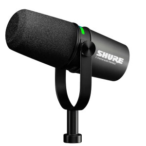 yKizSHURE MV7i X}[g}CNzC^[tF[X Vi [VA][ubN][Dynamic Microphone,_Ci~bN}CN]