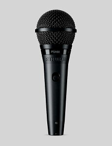 yKizSHURE PGA58-QTR-J {[Jp_Ci~bN}CN Vi[VA[][PGA58QTR][PGA58 QTR][Dynamic Microphone]