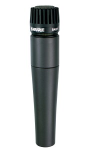 yKizSHURE SM57-LCE yp_Ci~bN}CN Vi[VA[][SM57LCE][Wired Dynamic Microphone][SM57 LCE]