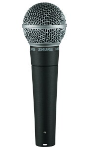 yKizSHURE SM58-LCE {[Jp_Ci~bN}CN Vi[VA[][SM58LCE][Wired Dynamic Microphone][SM58 LCE]