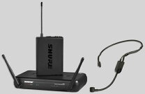 楽天市場】shure svx14 pga31の通販