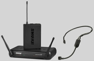 yKizSHURE SVX14J/PGA31-JB1 CX}CNVXe[VA[][wbhZbg}CN][Wireless Microphone]