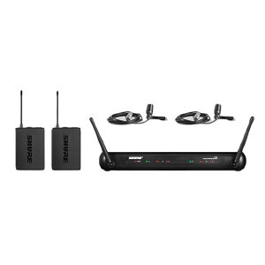 yKizSHURE SVX188J/CVL-JB1 Vi CX}CNVXe[VA[][Wireless Microphone]