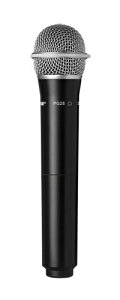 yKizSHURE SVX2/PG28 nhwh^M@P Vi CX}CN[VA][Wireless Microphone]