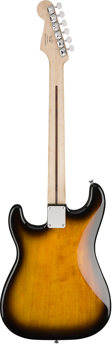 Squier Bullet Strat HT Brown Sunburst 新品[スクワイヤー][バレット][Hard  Tail][ブラウンサンバースト][Stratocaster,ストラトキャスタータイプ][Electric Guitar,エレキギター] |  ギタープラネット