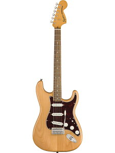 Squier Classic Vibe 70s Stratocaster -Natural- �V�i �i�`������[�X�N���C���[][Stratocaster,�X�g���g�L���X�^�[�^�C�v][Electric Guitar,�G���L�M�^�[]