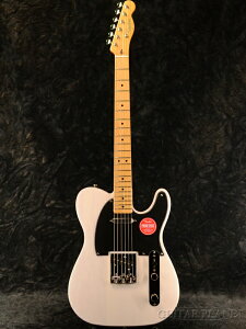 Squier Classic Vibe '50s Telecaster -White Blonde / Maple- Vi zCguh[Fender,XNC[,tF_[][eLX^[][][Electric Guitar,GLM^[]