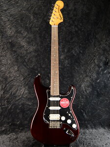 Squier Classic Vibe 70s Stratocaster HSS -Walnut- �V�i �E�H���i�b�g[�X�N���C���[][��][Stratocaster,�X�g���g�L���X�^�[�^�C�v][Electric Guitar,�G���L�M�^�[]