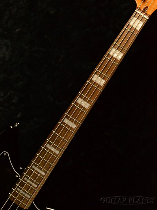楽天市場】Squier Classic Vibe Jaguar Bass -Black- 新品[Fender,スク 